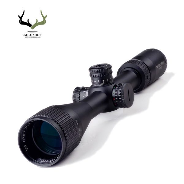 دوربین تفنگ دیسکاوری 4.16x44 VT-Z AOE 3 دوربین تفنگ دیسکاوری 4.16x44 VT-Z AOE