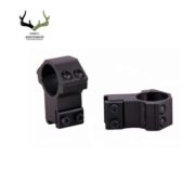 پایه دوتیکه دوربین رینگ25