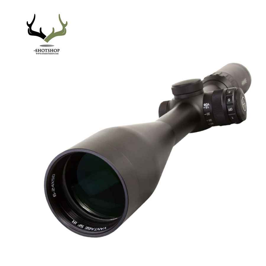 دوربین تفنگ SK 6.25x56 3 دوربین تفنگ SK 6.25x56