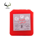 ساچمه دنیا آذرخش2کالیبر 5/5