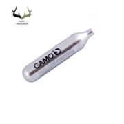 کپسول CO2 گامو