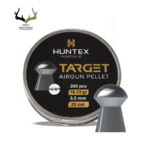 ساچمه Huntex Target